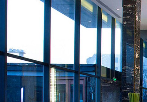 現代住宅設計中鋁門窗的搭配與應用